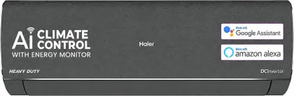 Haier HSA20GHD-DAI3NB-I 1.7 Ton 3 Star 2026 Inverter Split AC