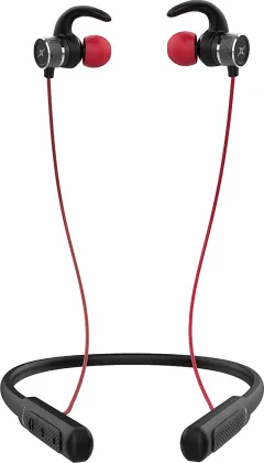 XTouch Xbass Wireless Neckband