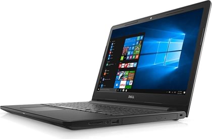 Dell Inspiron 3576 Laptop (7th Gen Core i3/ 8GB/ 1TB/ Win10/ 2GB Graph)