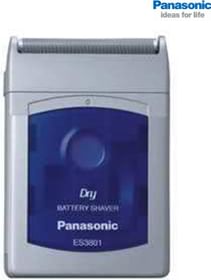 Panasonic ES 3801 Shaver