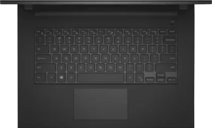 Dell Inspiron 14 3442 (3442345002B1) Notebook (4th Gen Ci3/ 4GB/ 500GB/ Win8.1/ 2GB Graph)