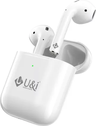 U&i Casino Series True Wireless Earbuds