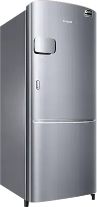 Samsung RR20C1Y23S8 183 L 3 Star Single Door Refrigerator