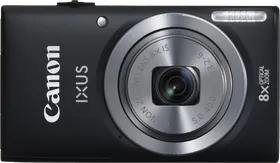 Canon IXUS 132 Advance Point and Shoot