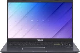 ASUS Vivobook Go 15 E510MA-EJ021WS Laptop (Intel Celeron N4020/ 8GB/ 512GB SSD/ Win11 Home)