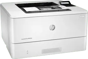 HP LaserJet Pro M405dn Single Function Laser Printer
