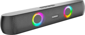Nu Republic Party Box 160 Bluetooth Soundbar
