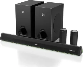 GoVo GoSuroound 660W Bluetooth Soundbar