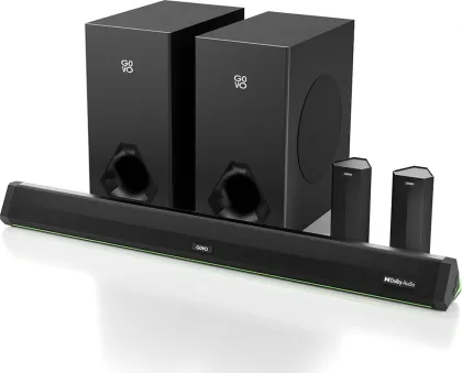 GoVo GoSuroound 660W Bluetooth Soundbar