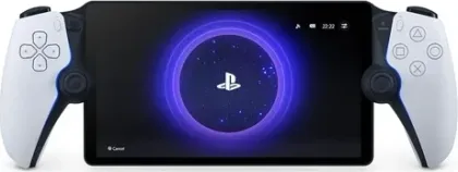 Sony PlayStation Portal Remote Player