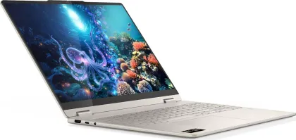 Lenovo Yoga 7 2-in-1 83JU0003US Laptop (AMD Ryzen AI 7 350/ 16GB/ 1TB SSD/ Win 11)