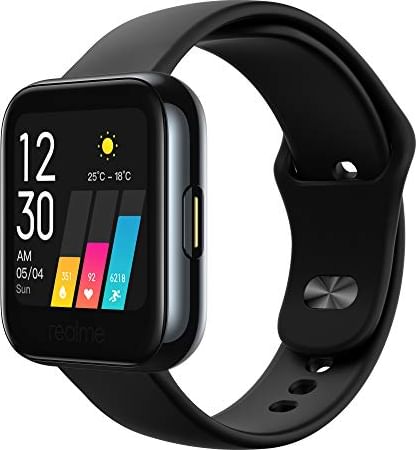 Smartwatches With iOS Compatible OS 
