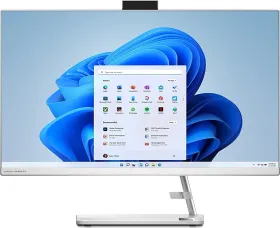 Lenovo IdeaCentre AIO 3 27IAP7 (12th Gen Core i5/ 16 GB RAM/ 512 GB SSD/ Win 11)