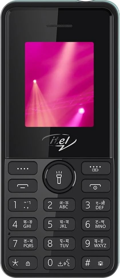 itel ace 2