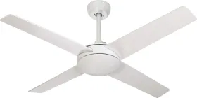 Aera Avant- 04 1220 mm 4 Blade Ceiling Fan