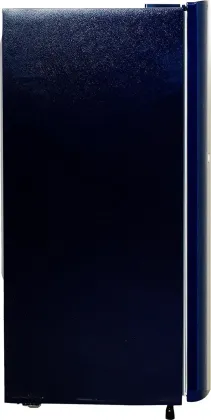 Lloyd GLDC201GRBT1JC 188 L 1 Star Single Door Refrigerator
