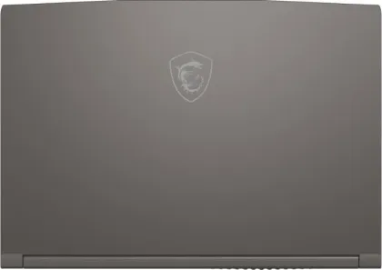 MSI Thin 15 B13UDX-129IN Gaming Laptop (13th Gen Core i5/ 16GB/ 512GB SSD/ Win 11/ 6GB RTX 3050)