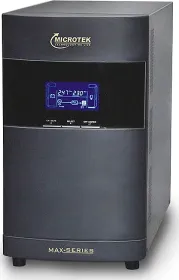 Microtek Max Plus NM72MX2KK11-IB Online UPS
