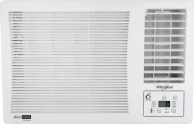 Whirlpool WAI18P36MB0 1.5 Ton 3 Star 2026 Inverter Window AC