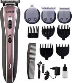 Kemei KM-570AA Shaver