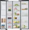 Samsung RS78CG8543B1 633 L Side by Side Refrigerator