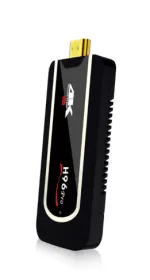 H96 Pro H2 2GB/16GB Android TV Stick