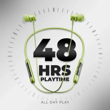 Techfire Fire TF750 Wireless Neckband