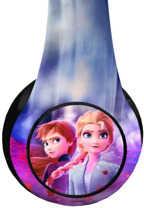 Macmerise Stronger Together Wireless Headphones