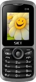 SICT C18