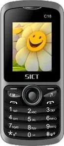 SICT C18