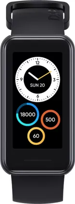 Realme Band 2