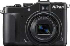 Nikon Coolpix P7000 Point & Shoot Camera