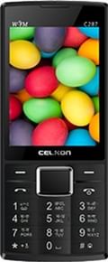 Celkon C287