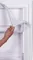 Hitachi R-V470PND3K 451 L Double Door Refrigerator