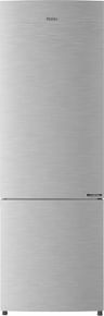 Haier HRB-3654CIS 320 L 2 Star Double Door Refrigerator