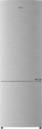 Haier HRB-3654CIS 320 L 2 Star Double Door Refrigerator