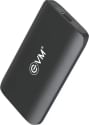 EVM Ensave 128 GB External Solid State Drive