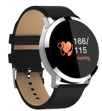 Oukitel W1 Smartwatch