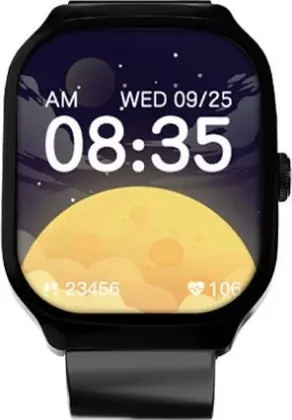 SnapUp Fusion Smartwatch