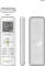 O General ASGG18CETB-B 1.5 Ton 5 Star Inverter Split AC
