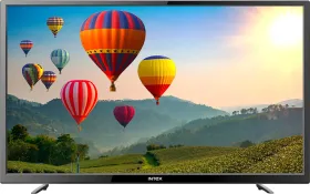 Intex 2419  24 inch HD Ready LED TV