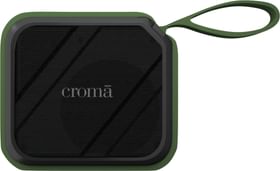 Croma CREMP2102sBTSP 8W Bluetooth Speaker