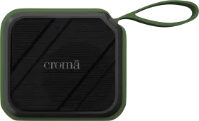 Croma CREMP2102sBTSP 8W Bluetooth Speaker