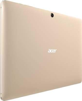 Acer One 10 Tablet
