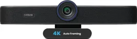 Cornea ePTZ 4K UHD Webcam