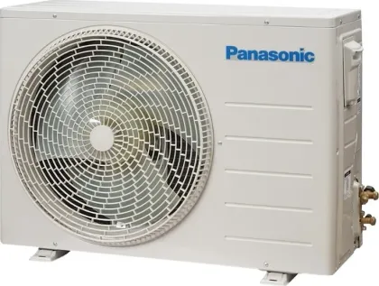 Panasonic CS/CU-RU18BKY-1 1.5 Ton 3 Star 2025 Inverter Split AC