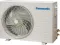 Panasonic CS/CU-RU18BKY-1 1.5 Ton 3 Star 2025 Inverter Split AC