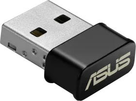 Asus USB-AC53 Nano AC1200 Wireless USB Adapter