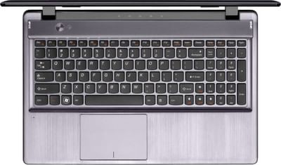 Lenovo Ideapad Z580 (59-347604) Laptop (3rd Gen Ci3/ 4GB/ 1TB/ Win8)