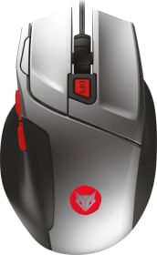 Amkette EvoFox Shade Wired Gaming Mouse